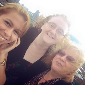 Meet your Posher, Cheryl